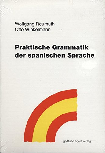 Praktische Grammatik der spanischen Sprache (Paperback)