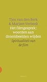 Het filmgesprek: woorden aan droombeelden wijden: spiritualiteit van de film (Dutch Edition)