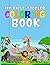 My First Toddler Coloring B...