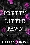 Pretty Little Pawn by Jillian Frost