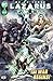 Lazarus Planet (2023) #1: Revenge of the Gods