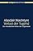 Der Verlust der Tugend. Zur moralischen Krise der Gegenwart by Alasdair C. MacIntyre