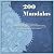 200 Mandalas Libro de color...