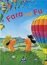 Fara und Fu, neue Rechtschreibung, Fibel Fara und Fu, neue Rechtschreibung, Fibel