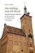 Am Anfang war ein Mord by Hans Steidle