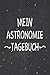 Mein Astronomie Tagebuch: W...