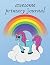 awesome primary Journal by David Cohn