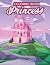 Coloring Book Princess by FunTime Press