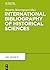 2010 (International Bibliography of Historical Sciences)