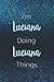 I'm Luciana Doing Luciana T...
