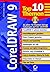 CorelDraw 9. TopTenThemen.