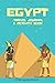 Egypt Travel Journal & Activity Book by Josh Thomas
