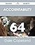 Accountability 64 Success Secrets - 64 Most Asked Questions O... by Dale C. Copeland