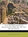 Het Nederlandsche Kluchtspel Van De 14e Tot De 18e Eeuw... (Dutch Edition)
