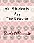 Teacher Planner: My Student...