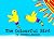 The Colourful Bird