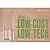 Arquitectura low cost-Low t...