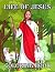 Life of Jesus Coloring Book
