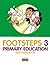 Footsteps 3. Teacher ' s Book.