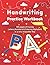 Handwriting Practice Workbook for Kids by Rami Arbo