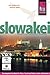 Slowakei. Reisehandbuch by Eva Gruberová