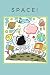 Space Notebook: Gifts for k...