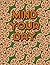 Mind Your Day: Fitness and Wellness Planner Track Sleep, Water, Exercise, and Nutrition