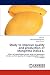 Study to improve quality and production of Mangifera indica L. by Zahid Ali