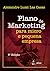 Plano de Marketing Para Micro e Pequena Empresa (Em Portuguese do Brasil)