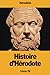 Histoire d'Hérodote: Livre IV