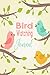 Bird Watching Journal: Trac...