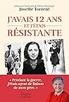 J'avais 12 ans et...