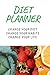 Diet planner: change your d...