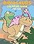 Dinosaurs COLORING BOOK For kids