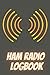 Ham radio logbook: Logbook ...