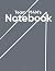 Team 914M's Notebook (Vex R...