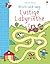 Lustige Labyrinthe: Mein Wisch- und Weg-Buch