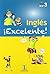 Inglés excelente. 3 Primaria