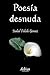 Poesía desnuda by Isabel Toledo