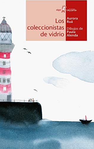 Los coleccionistas de vidrio (Paperback)