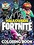 Halloween Fortnite Coloring...