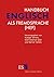 Handbuch Englisch als Fremd...
