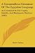 A Compendious Grammar Of Th...