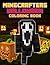 Minecrafters Halloween Colo...