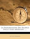 La Progressione Dei Bilanci Negli Stati Moderni ..... (Italian Edition)