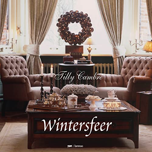 Wintersfeer (Hardcover)