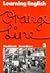 Learning English, Orange Li...