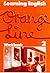 Learning English, Orange Line Tl. 2. Workbook. by Stuart Amor