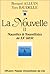 Nouvelles et nouvellistes au XXe siècle - Proust, Morand, Aym... by Bernard Alluin