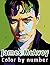James McAvoy Color By Numbe...